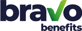 Bravo Benefits Logo