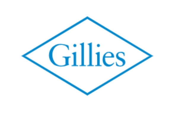 logo of Gilles of Boughty Ferry